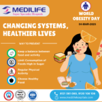 World Obesity Day